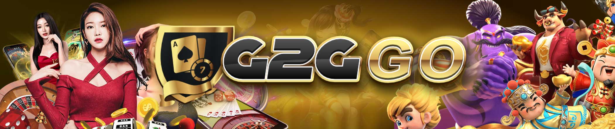 g2gbet สล็อตเว็บตรง เว็บสล็อต g2g คาสิโนออนไลน์เว็บตรง สมัครสล็อต เว็บใหญ่ PG slot