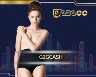 g2gcash ผู้ให้บริการเกมสล็อตแตกบ่อย ยืนยันจากผู้ใช้จริง ว่าเลือกลงทุนแล้วได้รับโบนัสสูงสุดถึงหลักล้าน เลือกกดเข้าลงทุนกับ G2GBET 24 ชั่วโมง