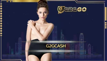 g2gcash ผู้ให้บริการเกมสล็อตแตกบ่อย ยืนยันจากผู้ใช้จริง ว่าเลือกลงทุนแล้วได้รับโบนัสสูงสุดถึงหลักล้าน เลือกกดเข้าลงทุนกับ G2GBET 24 ชั่วโมง