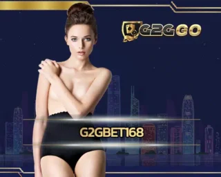 g2gbet168 ช่องทางการเดิมพันกับสล็อตที่มีการออกแบบรูปแบบเกมส่วนใหญ่ให้มีความน่าสนใจ ทำให้การลงทุน G2GBET