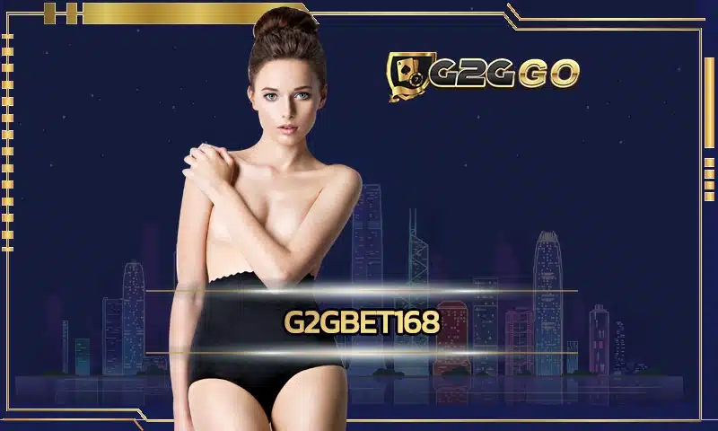 g2gbet168 ช่องทางการเดิมพันกับสล็อตที่มีการออกแบบรูปแบบเกมส่วนใหญ่ให้มีความน่าสนใจ ทำให้การลงทุน G2GBET