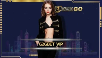 g2gbet vip เป็นแหล่งบริการเกมสล็อตออนไลน์ที่มีการเพิ่มเติมสิทธิพิเศษกับนักพนันทุกท่านอย่างเต็มที่ เพื่อให้การเข้าร่วมลงทุน G2GBET