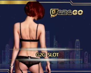 g2g slot ช่องทางการเดิมพันกับสล็อตออนไลน์ระดับคุณภาพ ที่เหมาะสมกับการสร้างรายได้ที่สุด เลือกลงทุนกับเกม G2GBET